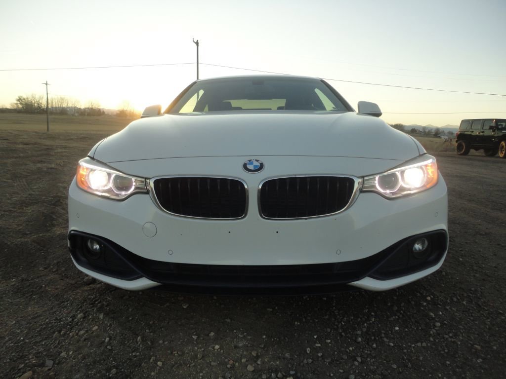 Used 2017 BMW 430i Coupe image 3