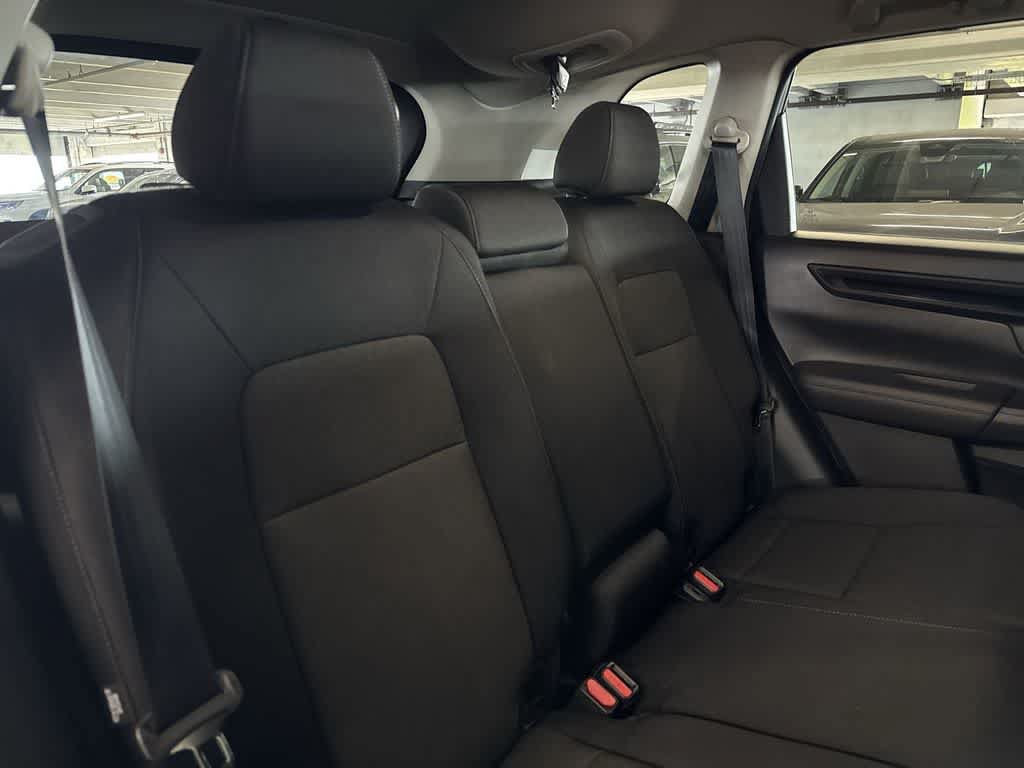 Used 2025 Honda CR-V LX image 25