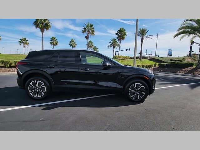 New 2026 Chevrolet Blazer EV LT image 27