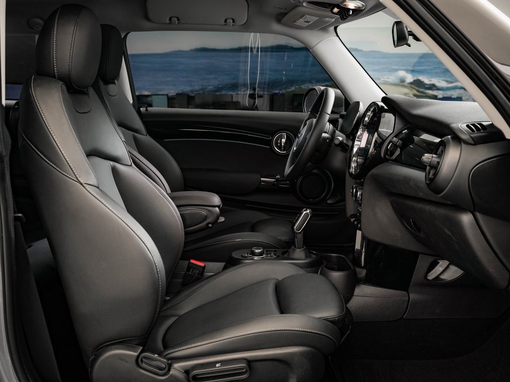 Used 2023 MINI Cooper SE image 23