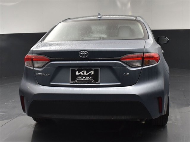 Used 2025 Toyota Corolla LE image 7