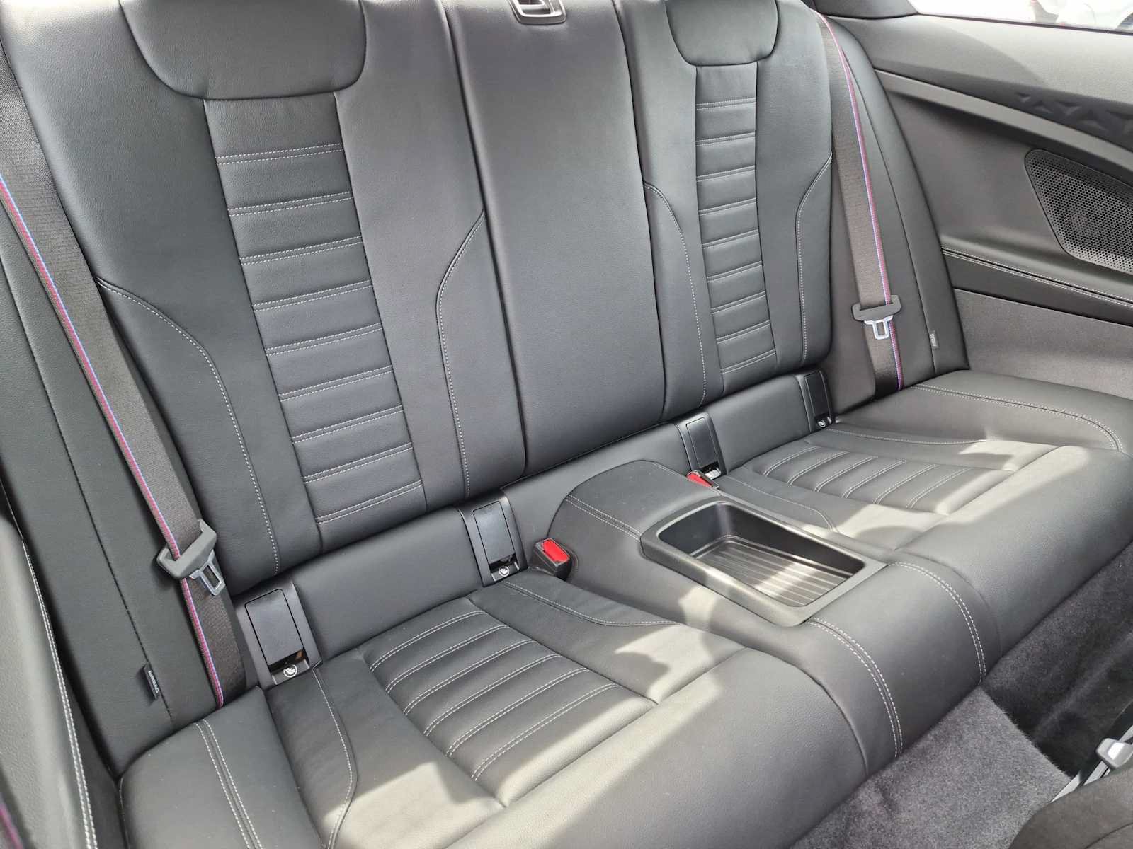 Used 2024 BMW M2 w/ Carbon Package RWD image 18