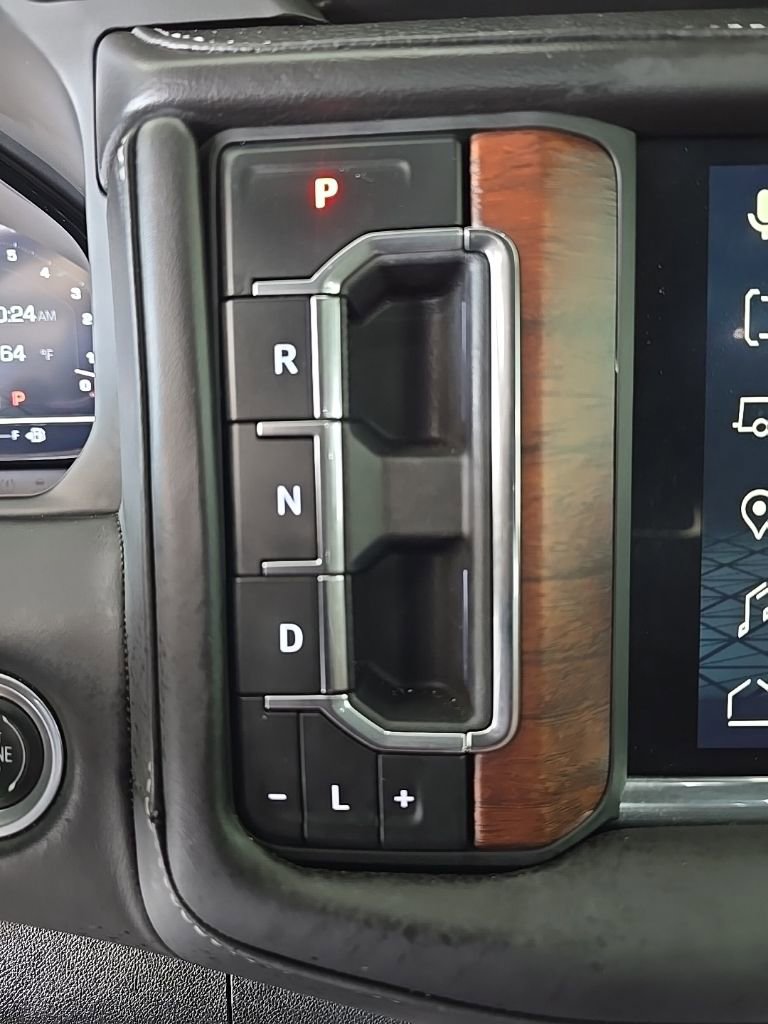 Used 2023 GMC Yukon XL Denali Ultimate w/ LPO, Floor Liner Package image 30