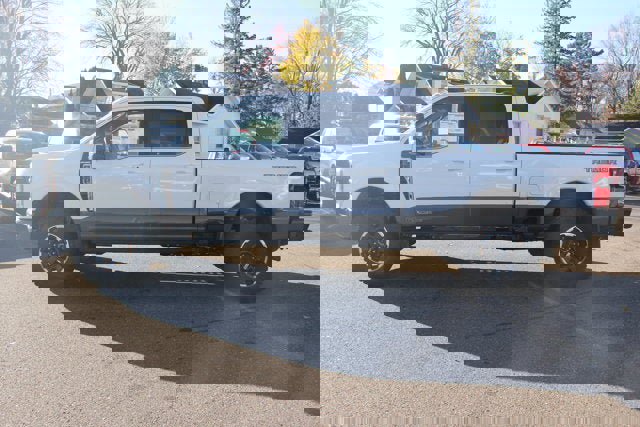 New 2026 Ford F350 King Ranch w/ Tremor Off-Road Package image 6