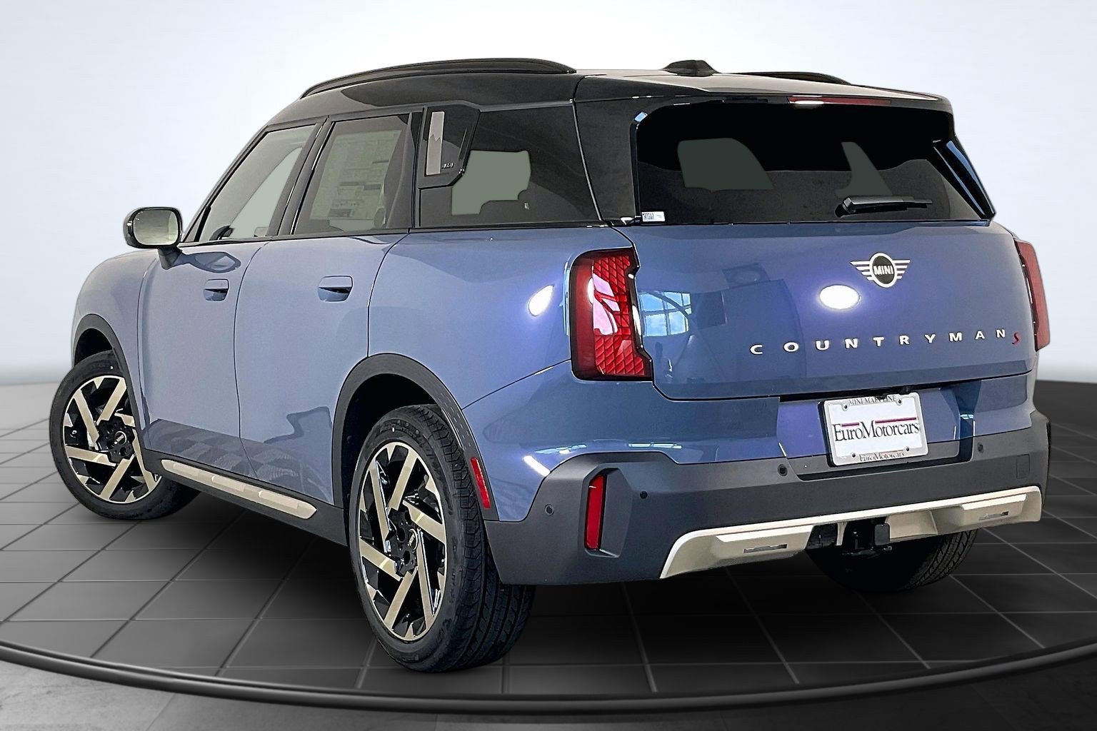 New 2027 MINI Cooper Countryman S AWD/4WD image 3