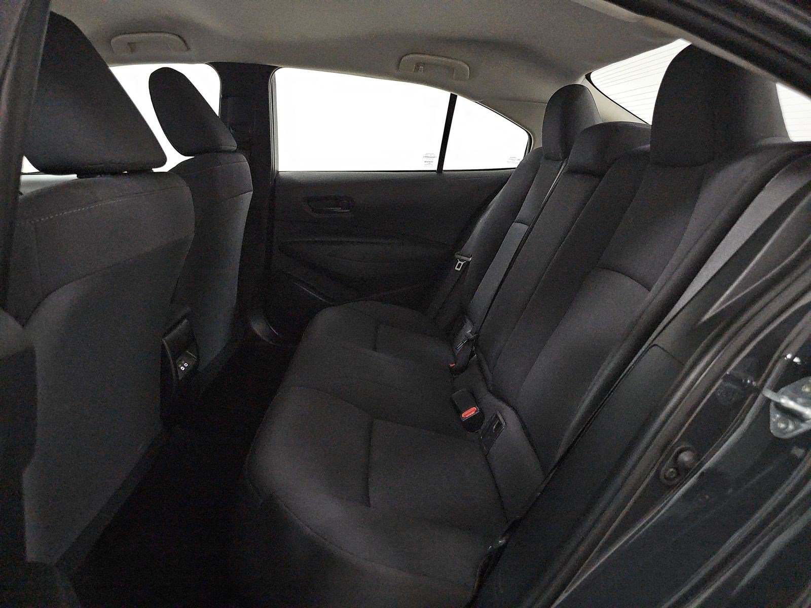 Used 2024 Toyota Corolla LE FWD image 15