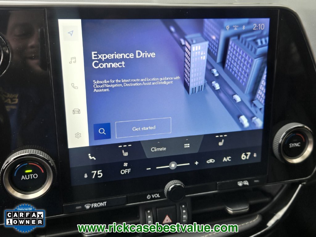 Used 2024 Lexus NX 350 F Sport AWD/4WD image 23