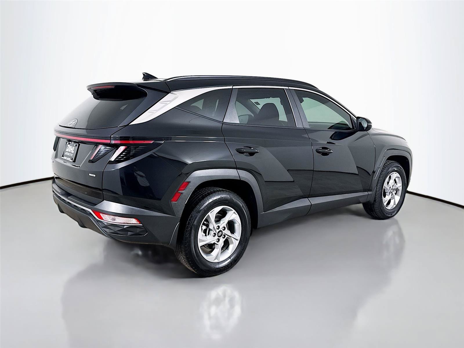 Used 2023 Hyundai Tucson SEL AWD/4WD image 13