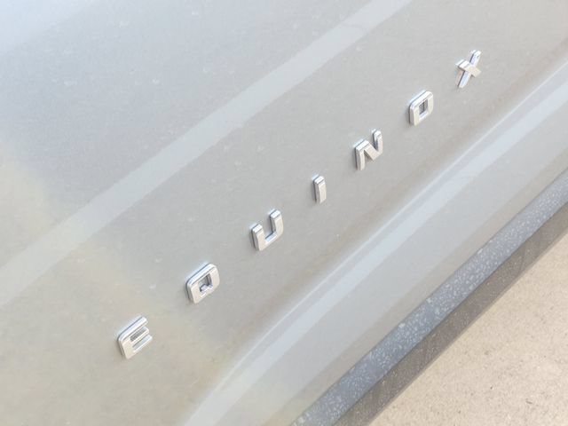 Used 2026 Chevrolet Equinox LT FWD image 10