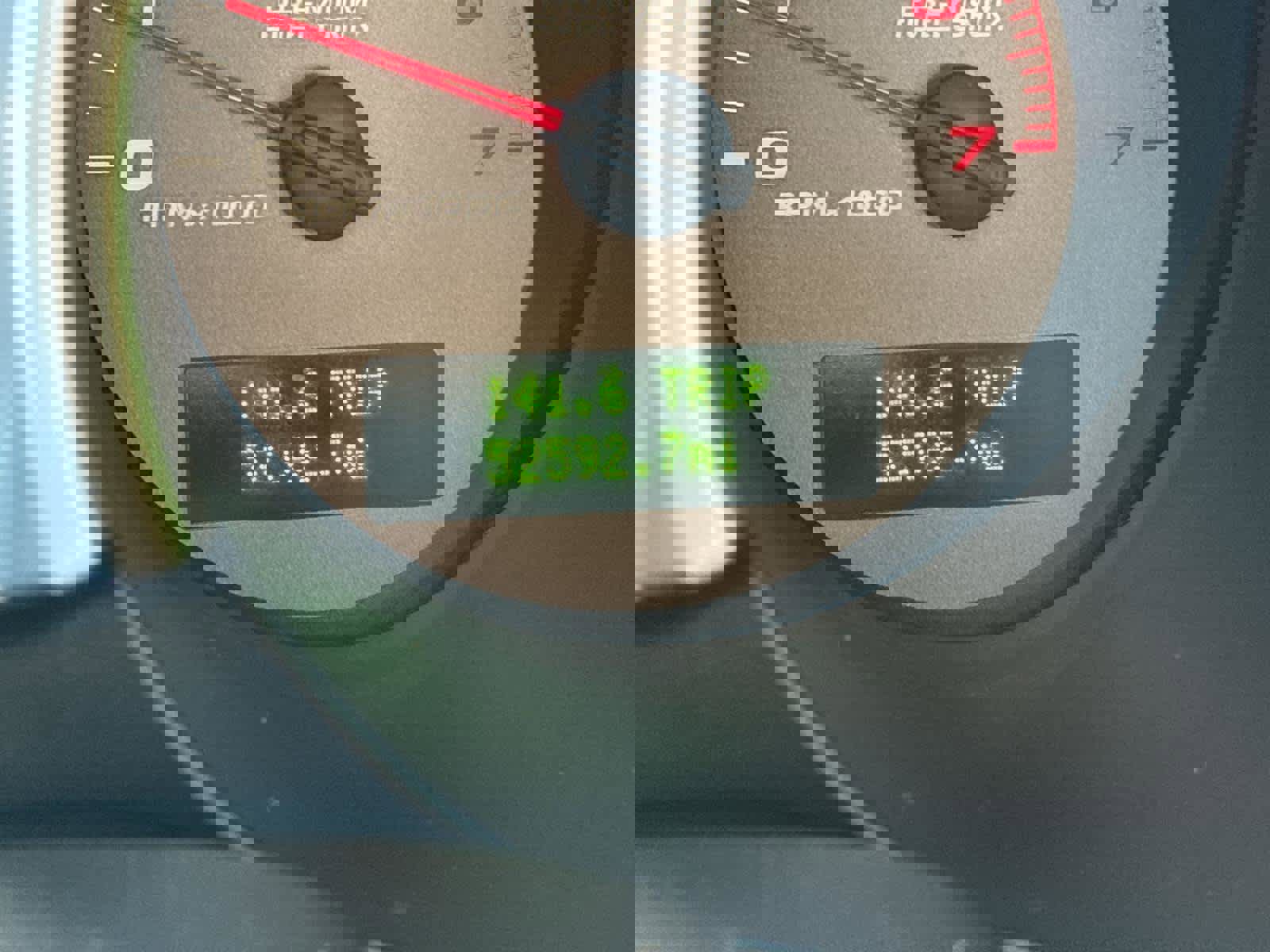 Used 2008 Ford Mustang Shelby GT500 image 18