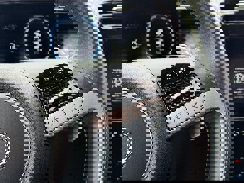 Used 2023 Hyundai Santa Cruz Limited image 17