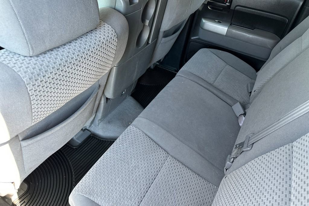 Used 2008 Toyota Tundra SR5 AWD/4WD image 12