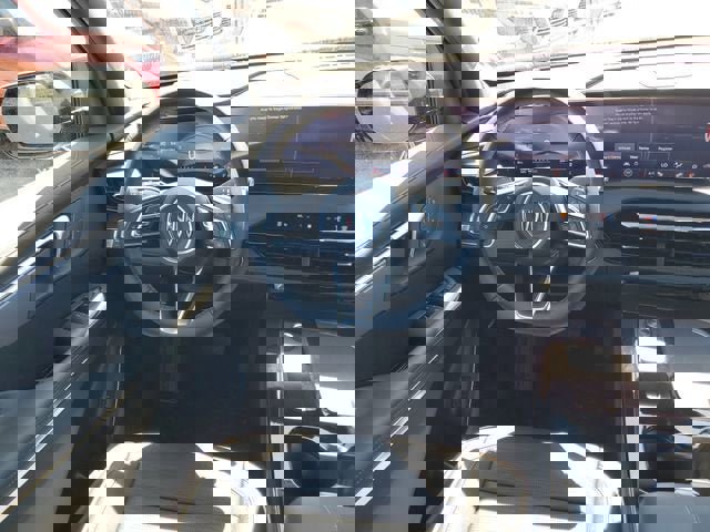 New 2026 Buick Enclave Sport Touring w/ Power Package image 13