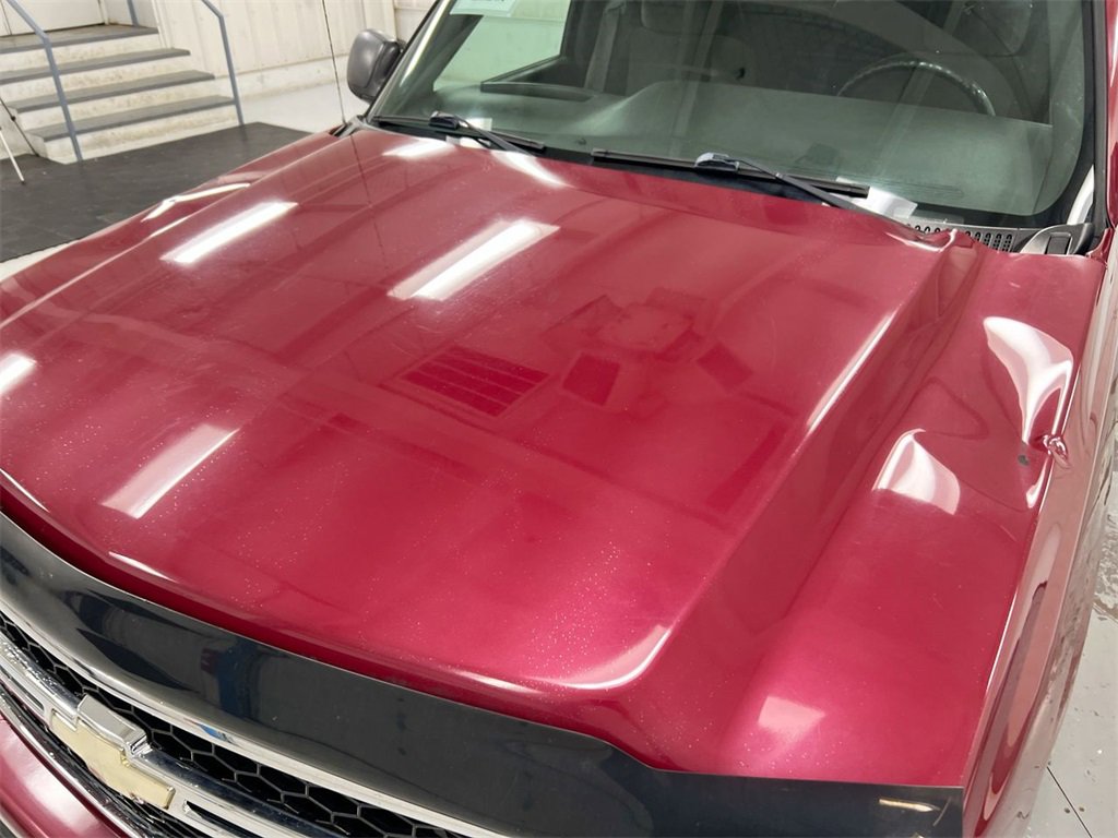 Used 2007 Chevrolet Silverado 1500 LT w/ Crew Cab Value Package image 26