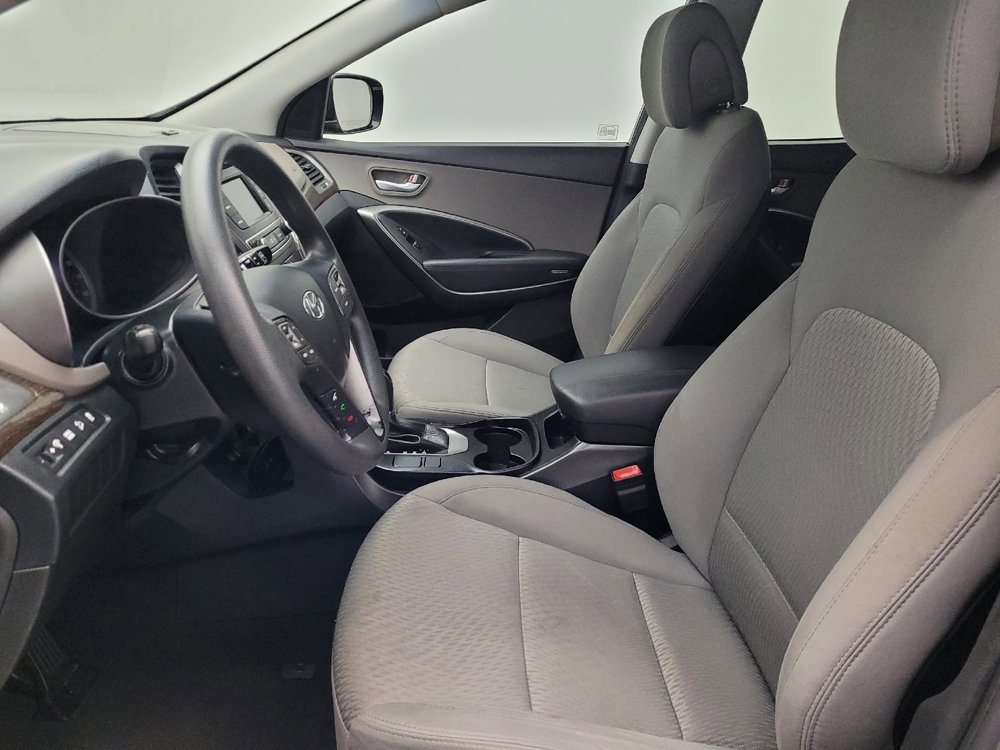 Used 2018 Hyundai Santa Fe Sport image 17