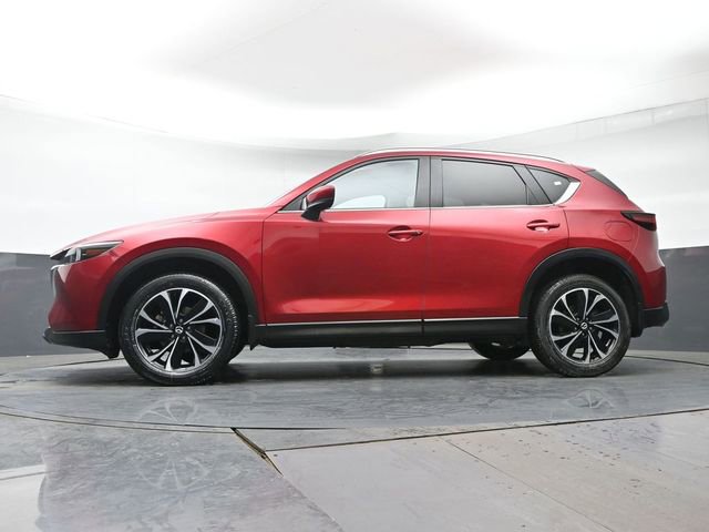 Certified 2023 MAZDA CX-5 AWD 2.5 S w/ Premium Package image 29