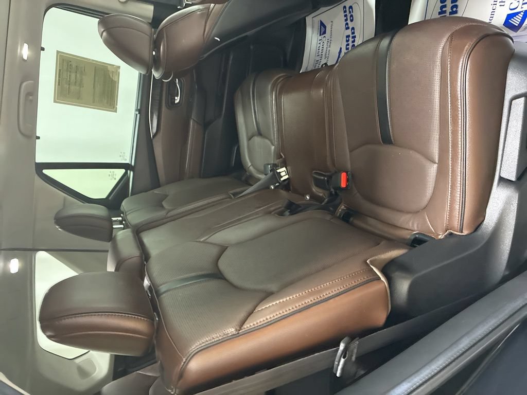 Used 2024 Honda Pilot Elite image 27