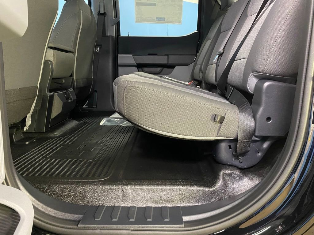 New 2026 Ford F450 XL w/ XL Driver Assist Package image 35