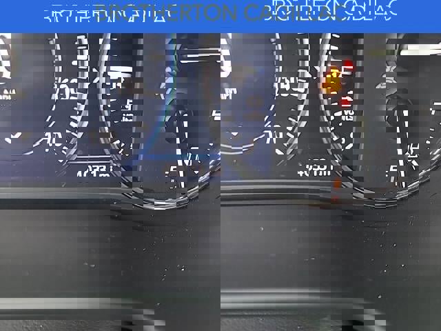 Certified 2023 Buick Enclave Avenir w/ Avenir Technology Package image 12