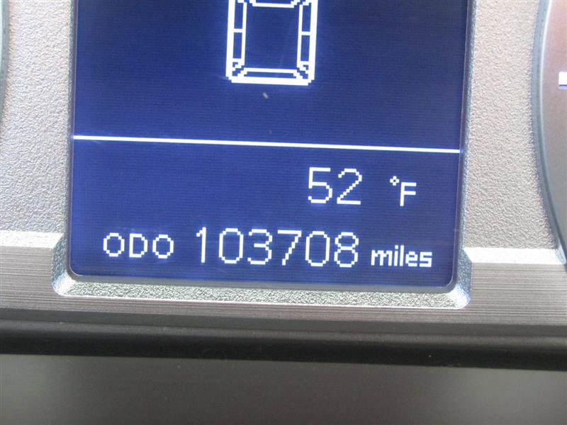 Used 2015 Toyota 4Runner SR5 image 17