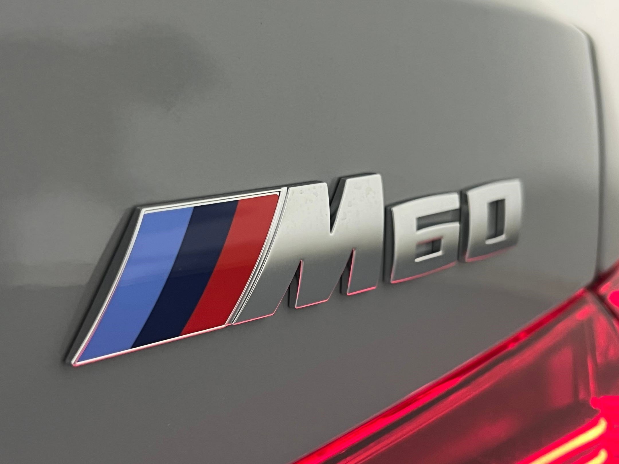 New 2026 BMW i4 M60 w/ Premium Package image 36