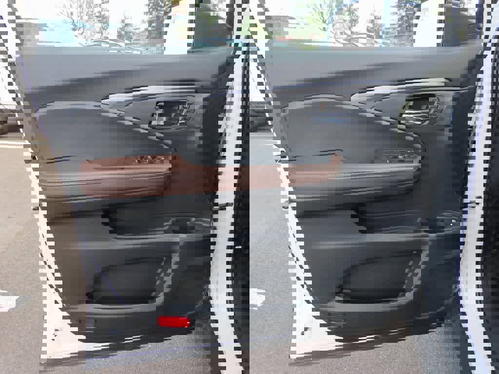 New 2026 Honda Ridgeline RTL image 14