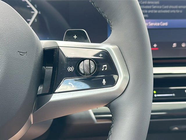 New 2026 BMW 530i w/ M Sport Package RWD image 49