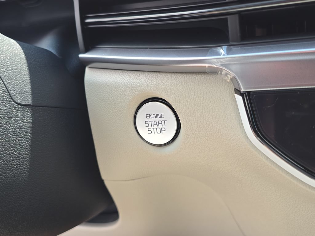 New 2026 Kia Sorento EX FWD image 27