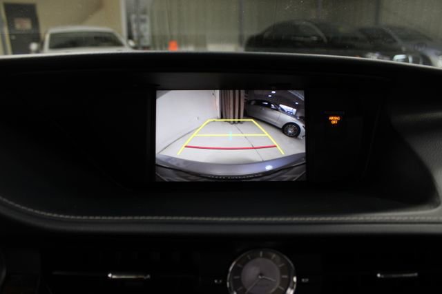 Used 2018 Lexus ES 350 w/ Premier Package FWD image 25