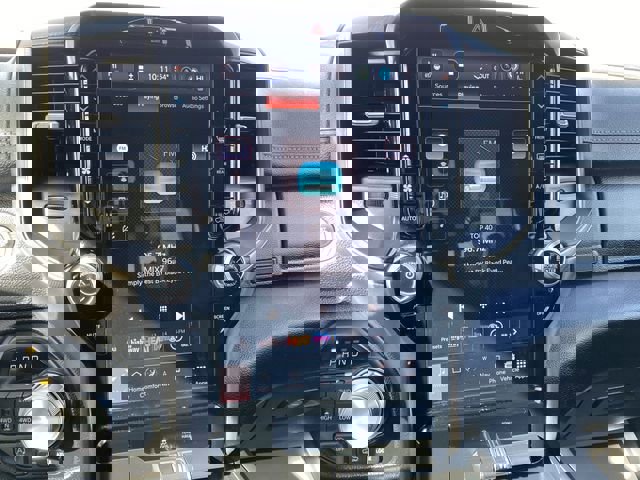 Used 2023 RAM 1500 Rebel w/ Rebel Level 1 Equipment Group image 16