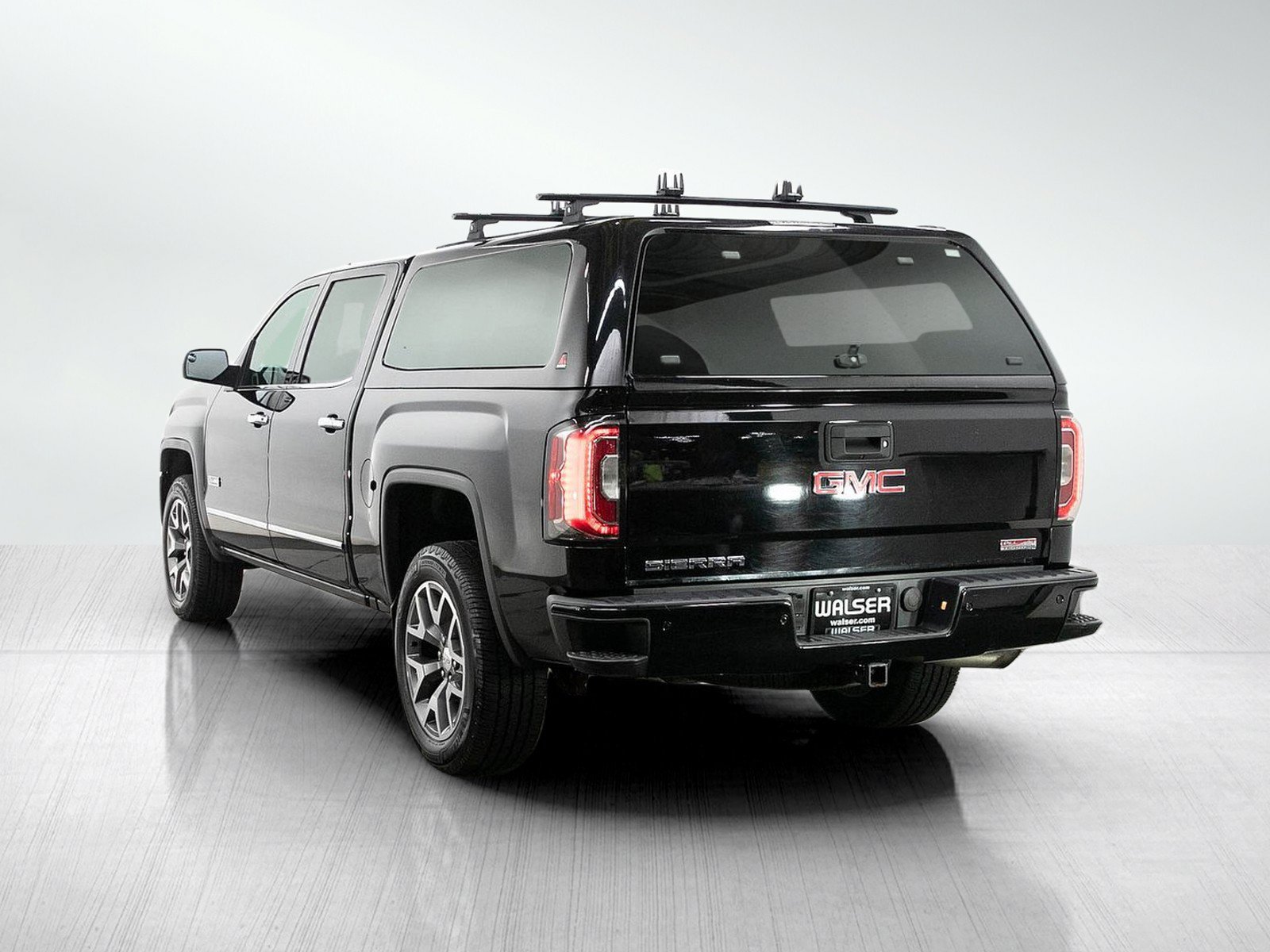 Used 2016 GMC Sierra 1500 SLT AWD/4WD image 3