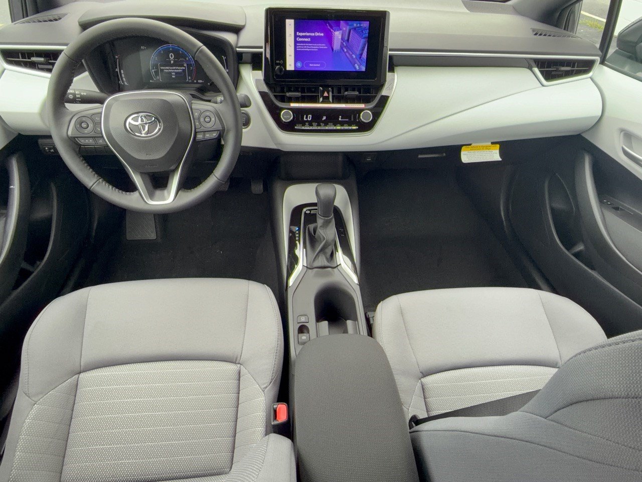 New 2027 Toyota Corolla SE FWD image 18