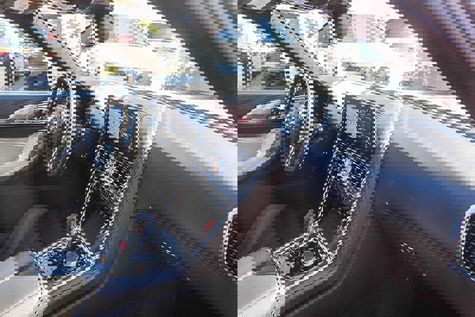 Used 2024 BMW M8 Gran Coupe xDrive Competition image 14