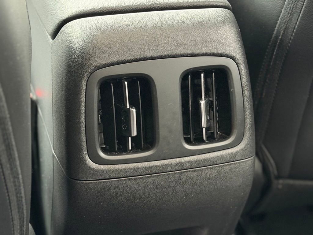 Used 2025 Hyundai Santa Cruz XRT image 12