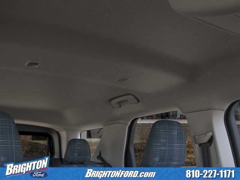 Used 2025 Ford Bronco Sport Heritage image 22