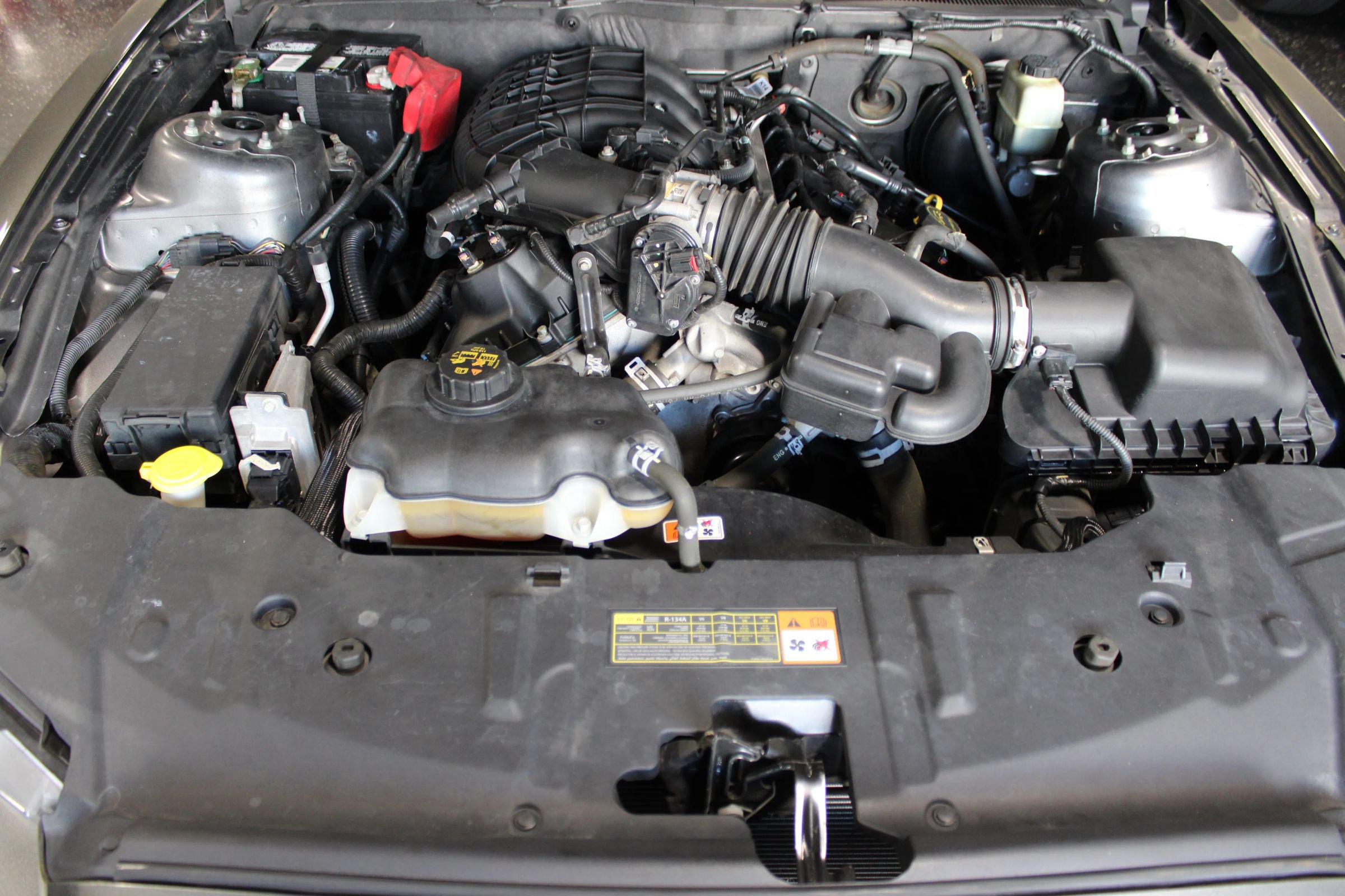 Used 2014 Ford Mustang Premium w/ Equipment Group 202A RWD image 30
