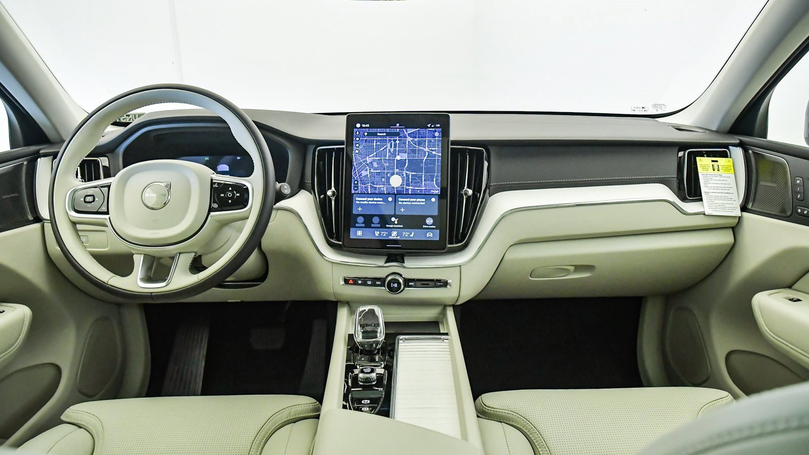 New 2026 Volvo XC60 B5 Ultra w/ Protection Package Premier image 15