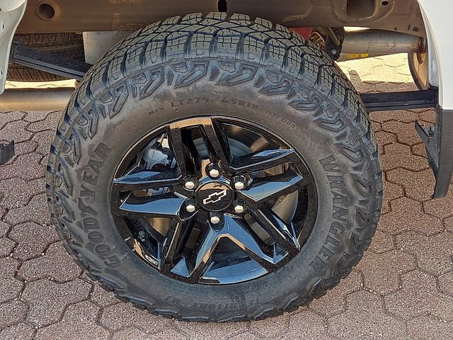 New 2026 Chevrolet Silverado 1500 LT Trail Boss w/ Convenience Package II AWD/4WD image 6