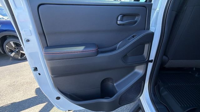 New 2026 Nissan Frontier PRO-4X w/ Tow Package image 14