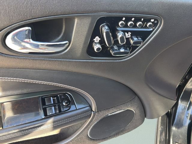Used 2015 Jaguar XK Coupe RWD image 16