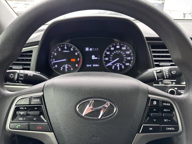 Used 2018 Hyundai Elantra SEL image 19