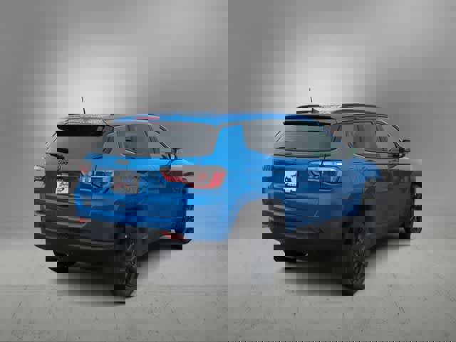 New 2026 Jeep Compass Latitude image 8