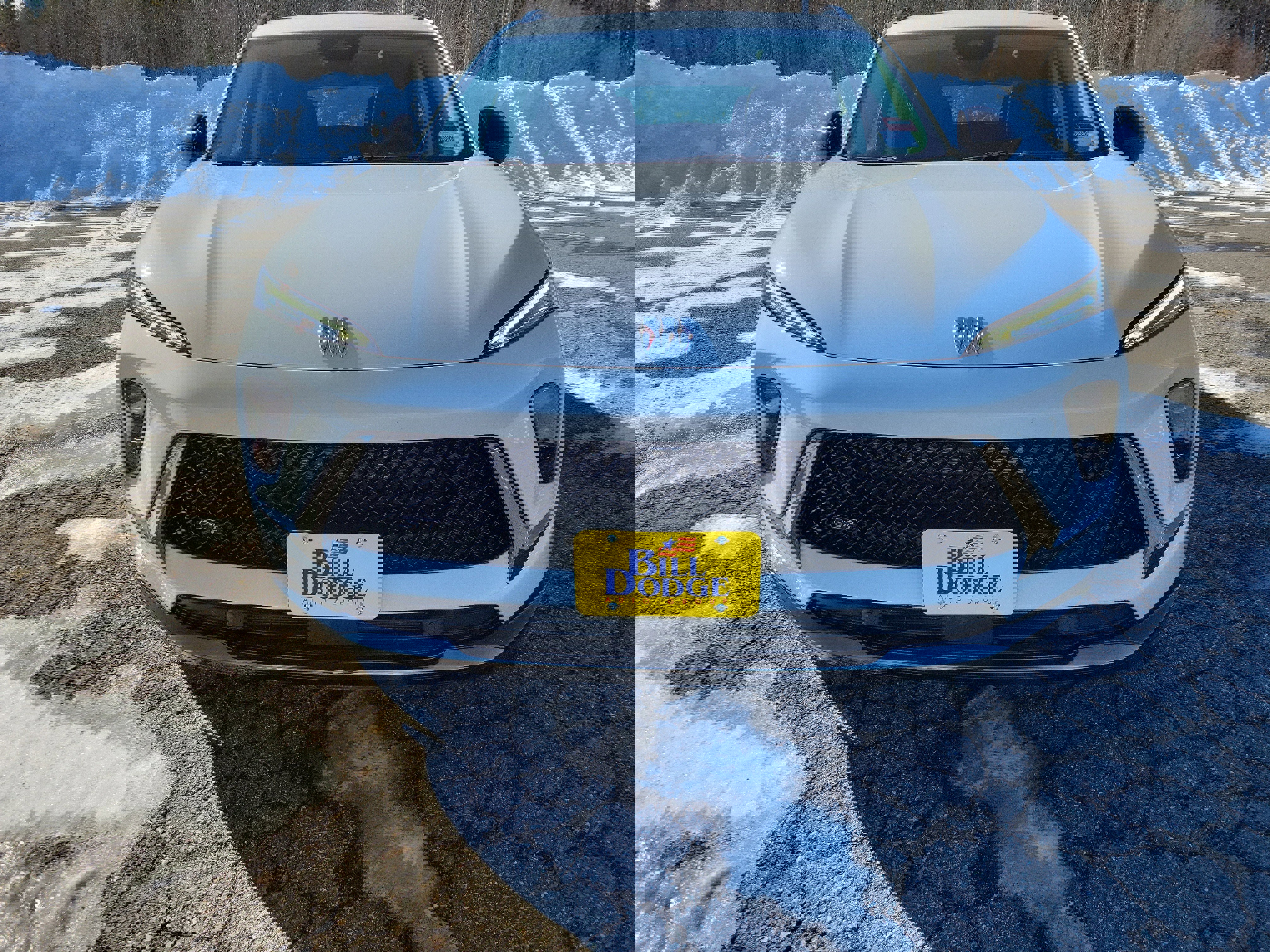 New 2026 Buick Envision Sport Touring image 10