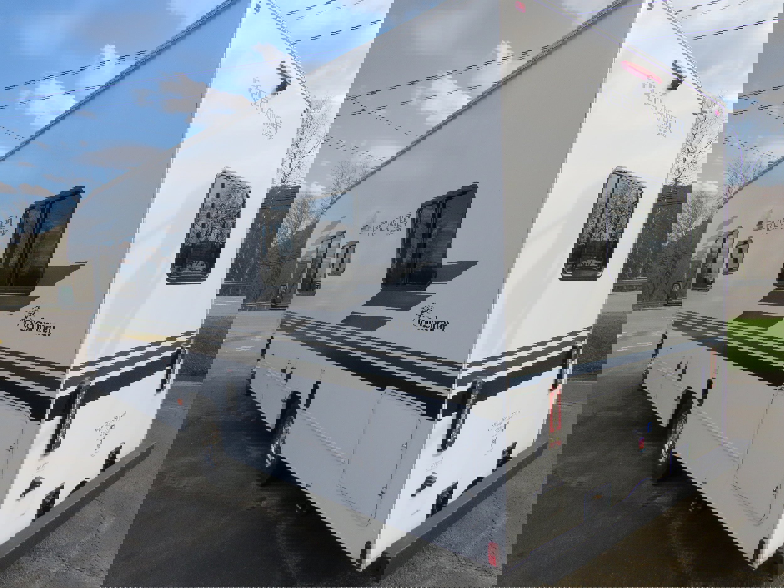 Used 2021 Ford E-350 and Econoline 350 Super Duty w/ Motorhome Prep Package image 5