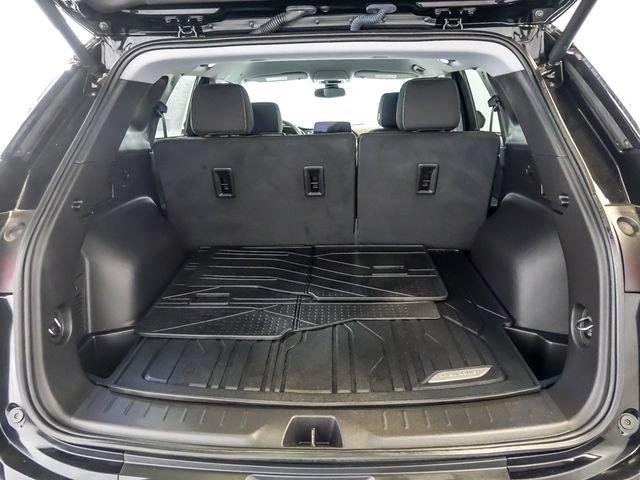 Certified 2024 Chevrolet Blazer LT w/ Convenience Package FWD image 26