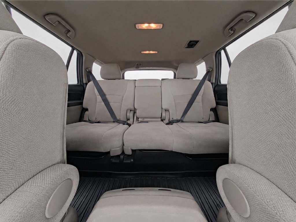 Used 2017 Honda Pilot EX image 23