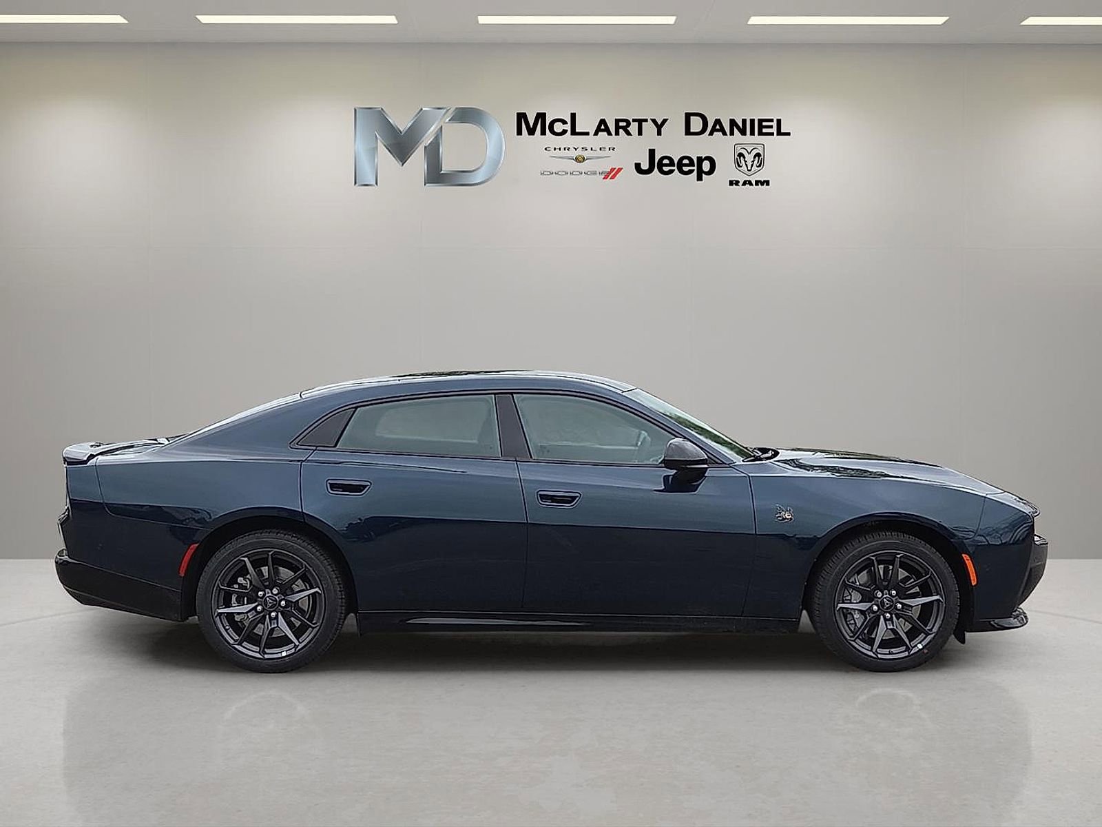New 2026 Dodge Charger Scat Pack AWD/4WD image 6