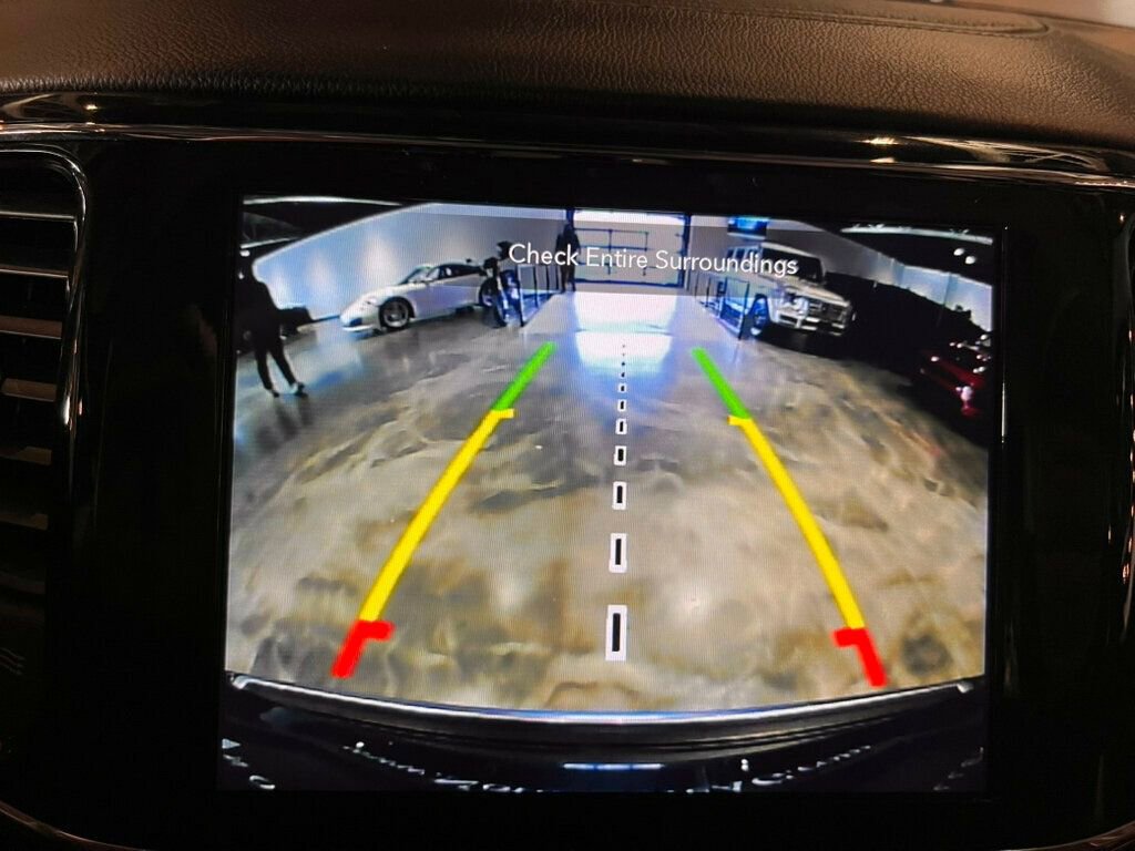 Used 2021 Jeep Grand Cherokee Summit w/ Platinum Series Group image 20