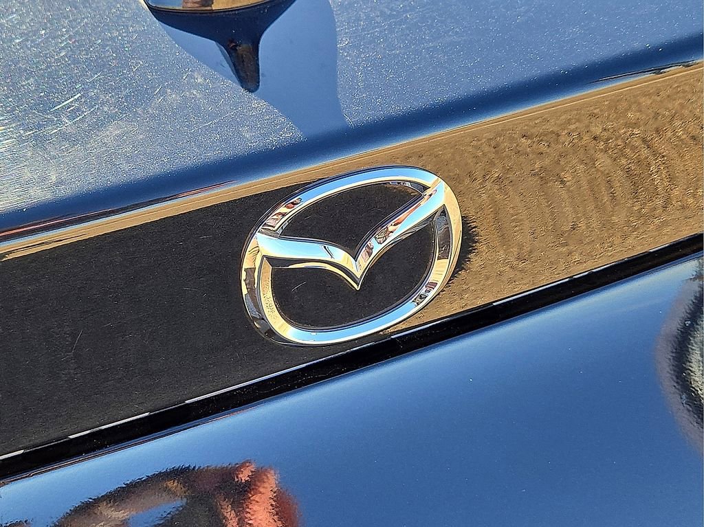 Used 2023 MAZDA MX-5 Miata Grand Touring image 15