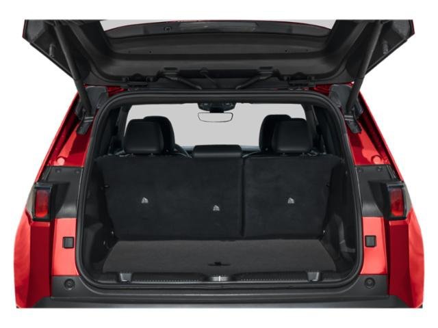 New 2026 Jeep Cherokee Overland w/ Trailer Tow Group image 13